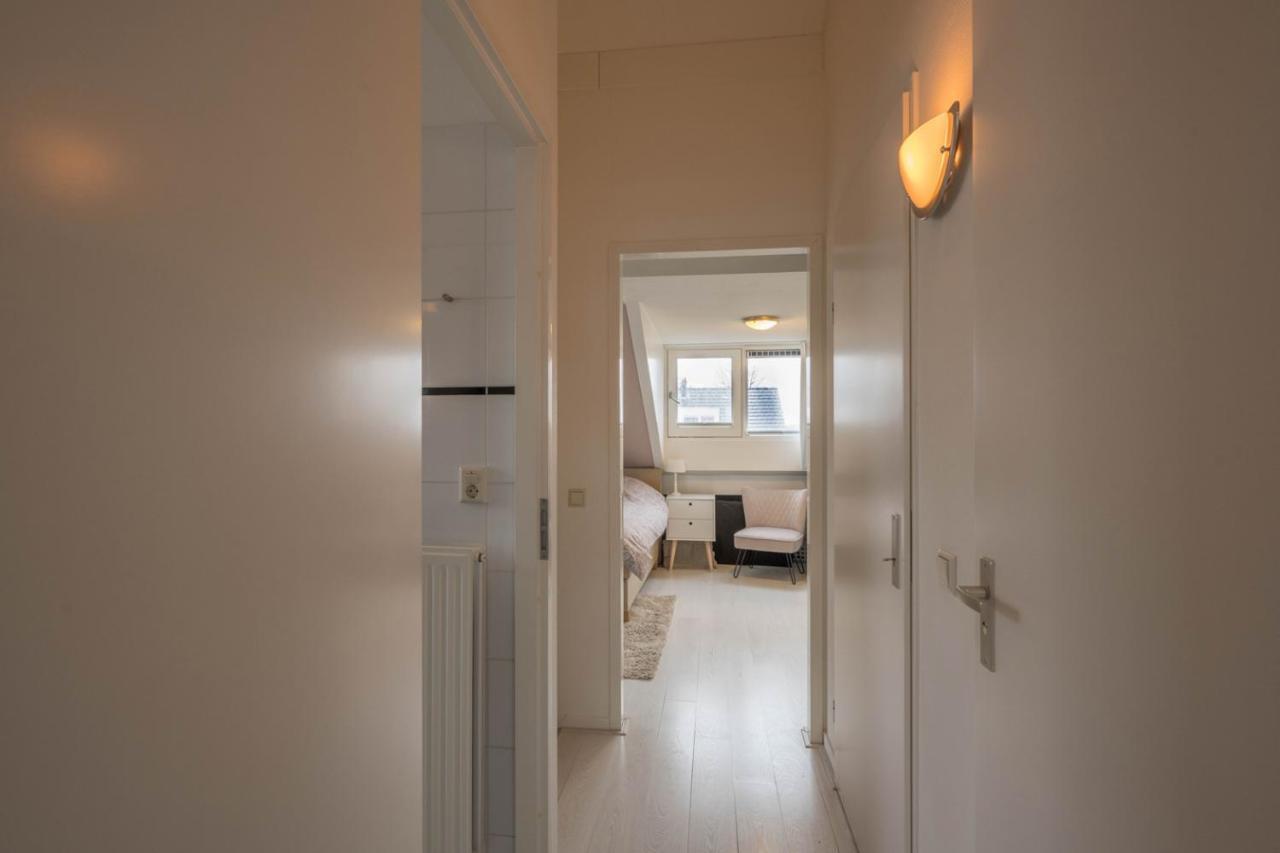 Meerzicht 99 - Luxury House 30 Minutes From Amsterdam Uitgeest Exterior photo